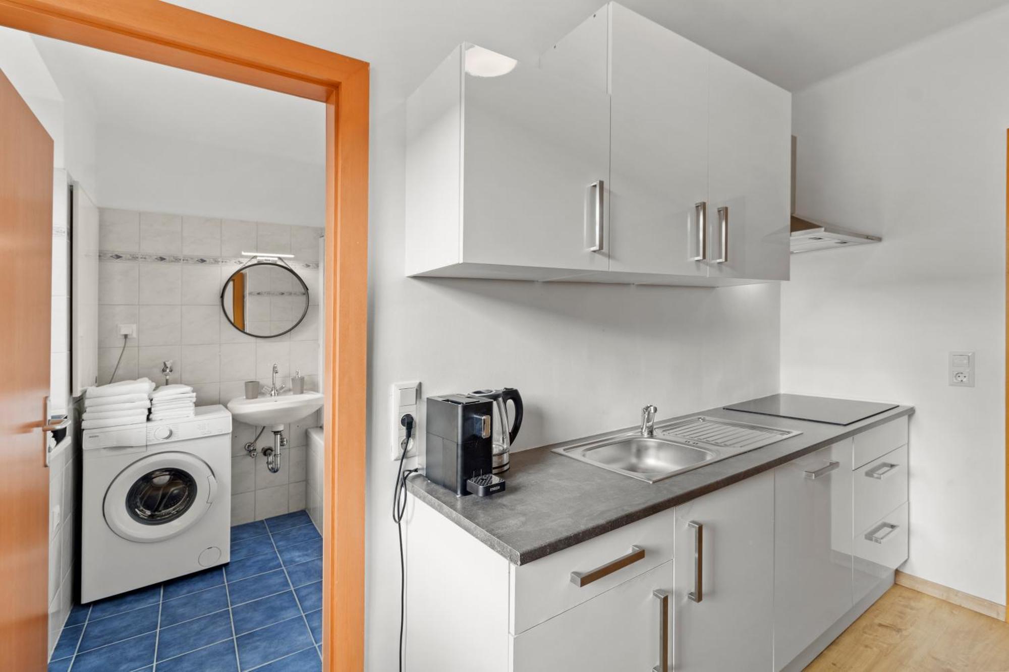 Farawayhomes Studio Leoben #A5 Leitendorf Εξωτερικό φωτογραφία
