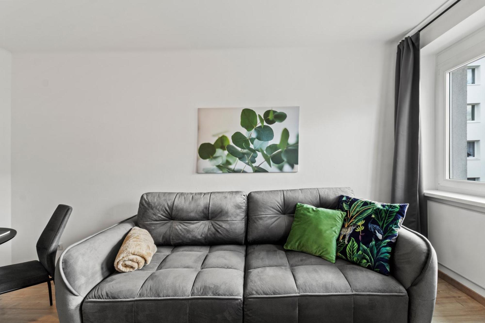 Farawayhomes Studio Leoben #A5 Leitendorf Εξωτερικό φωτογραφία