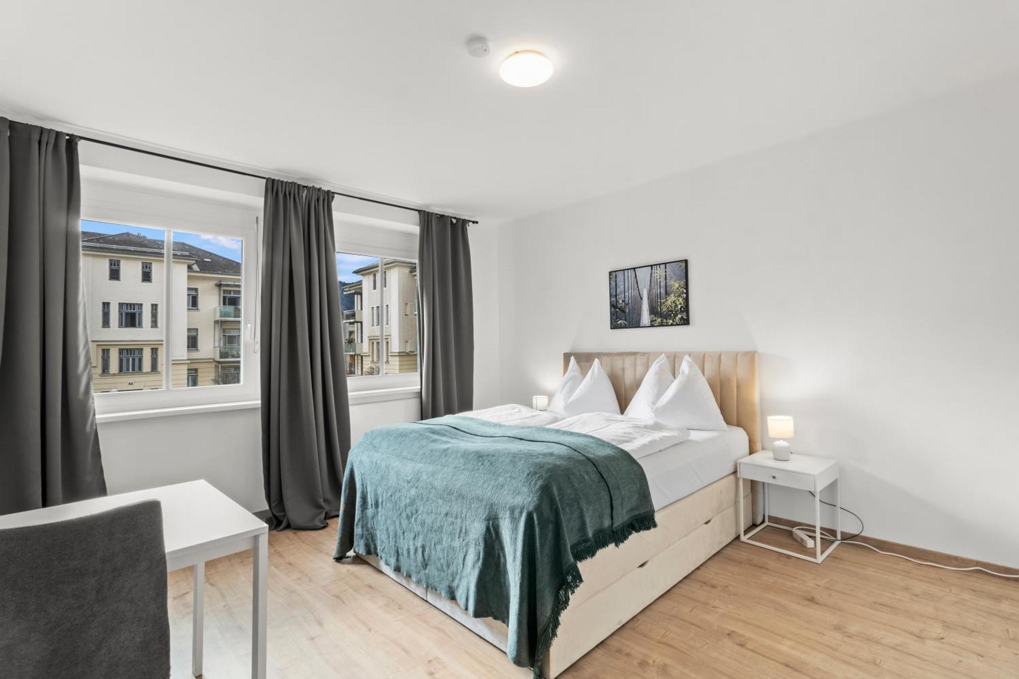Farawayhomes Studio Leoben #A5 Leitendorf Εξωτερικό φωτογραφία