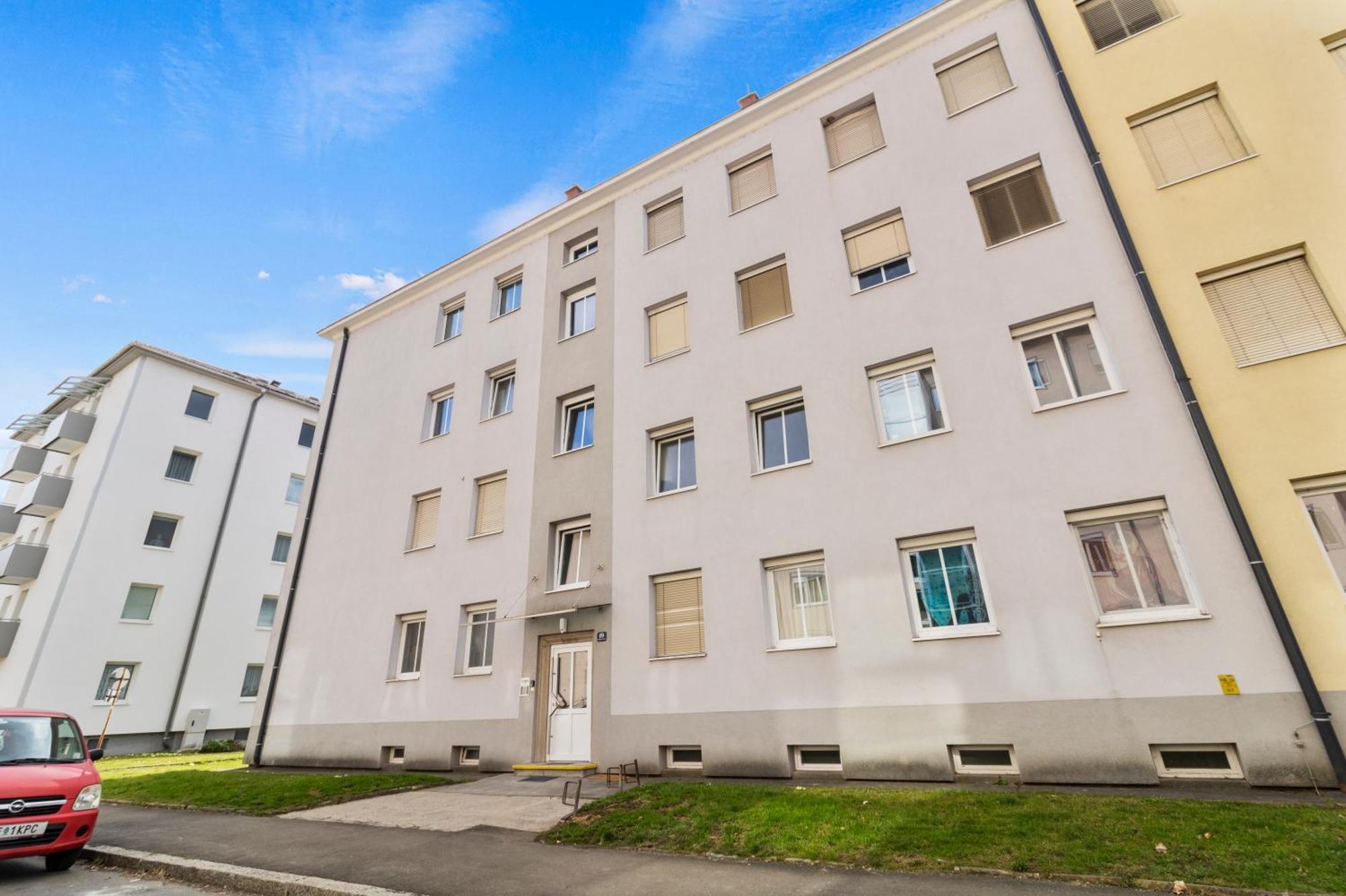 Farawayhomes Studio Leoben #A5 Leitendorf Εξωτερικό φωτογραφία