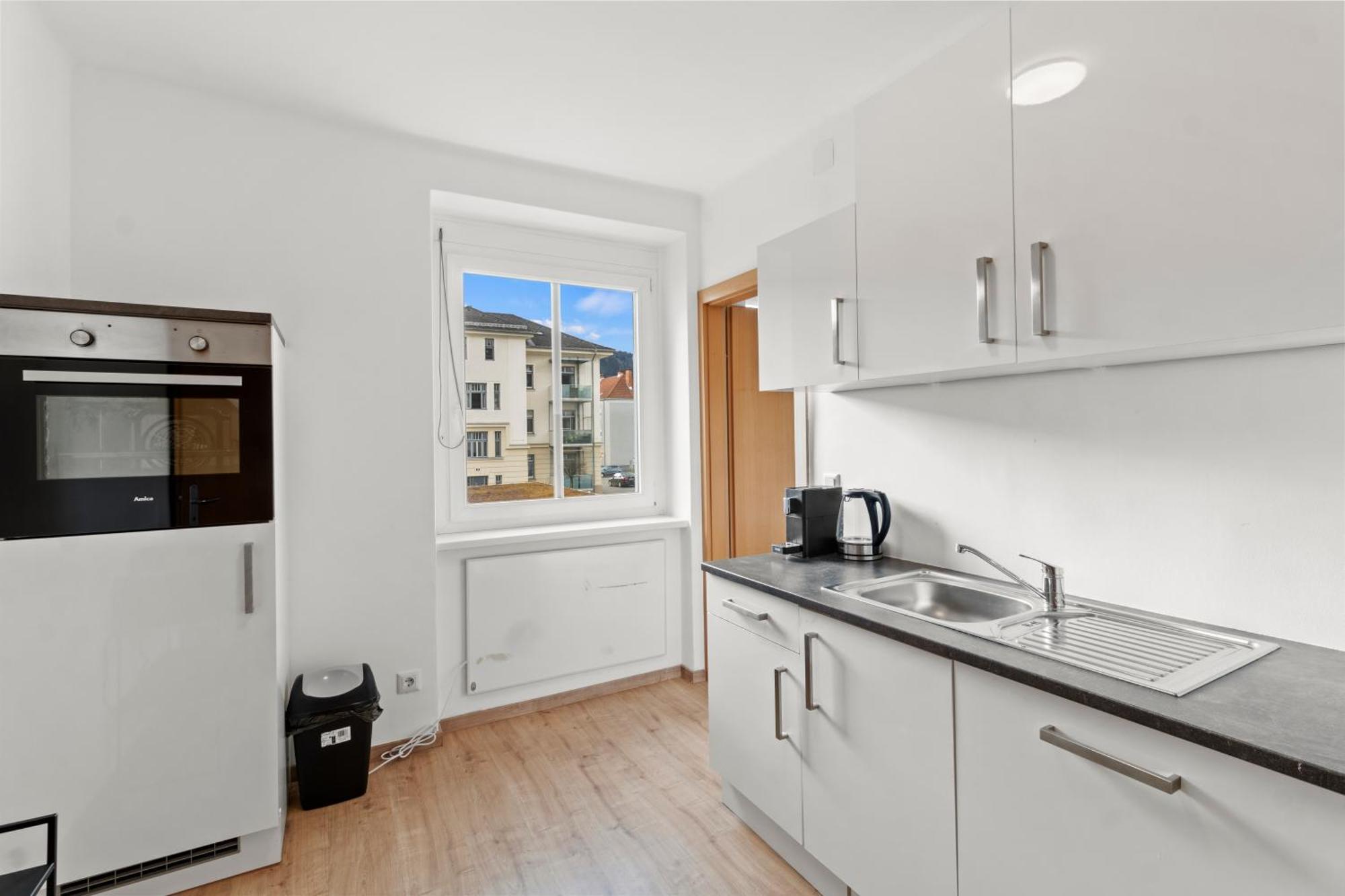 Farawayhomes Studio Leoben #A5 Leitendorf Εξωτερικό φωτογραφία